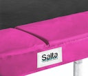 Salta Trampolin Combo mit Sicherheitsnetz