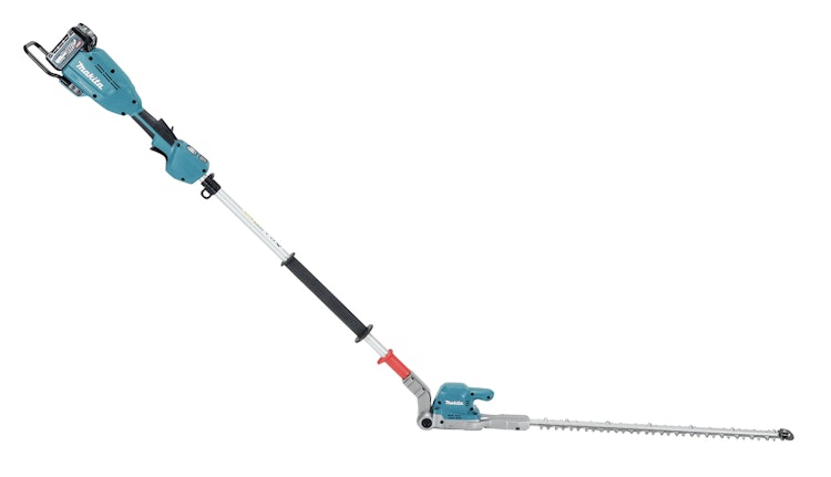 Makita Akku-Heckenschneider 40V max. UN001GZ