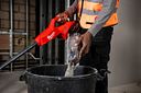 Vorschaubild Milwaukee M18™ Bürstenloser Akku-Hand-Staubsauger 4933500788
