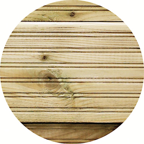 T&J ANTIKZAUN-Serie Doppelbogen II 180 x 160/140 cm