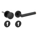 Vorschaubild Griffwerk Wechselgarnitur LUCIA SELECT