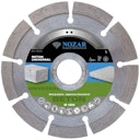 Vorschaubild Nozar Diamant-Trennscheibe Beton Universal 10