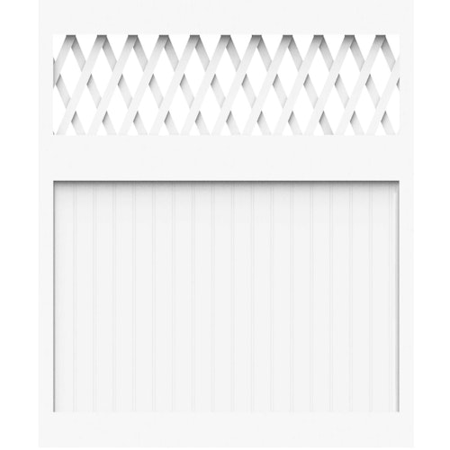 GroJa Select Typ K 0,90 Meter hoch - in verschiedenen Farben + Breiten