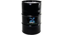 Spec-X Motoröl Bike 4T Classic 20W-50 60 l Fass