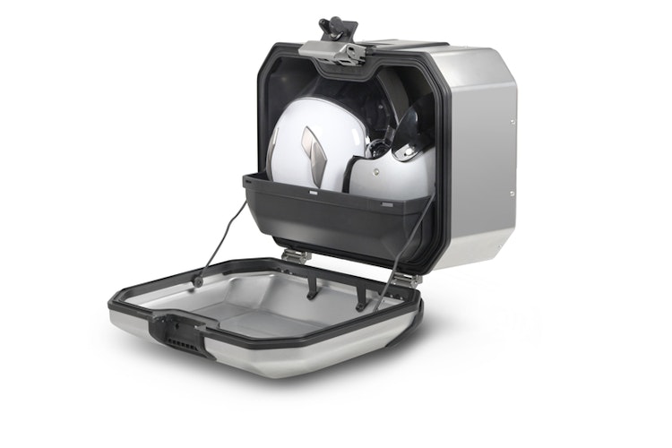 SHAD SIDE CASE TR47 TERRA RIGHT [D0TR47100R]