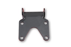 HIGHSIDER pro Kennzeichenhalter Universal Typ 1