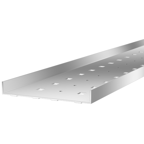 OSMO CEWO-DECK Drainagerost Basis 20x144, 240cm