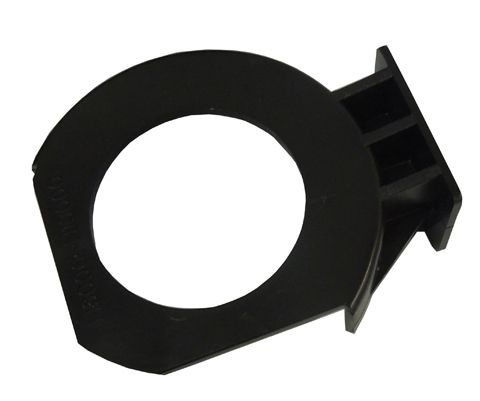 Heissner Pumpenhalterung Vorderteil rund P6100E/P8100E/P10100E (ET30-P1518)