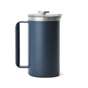 Vorschaubild YETI French Press RAMBLER 34 oz. (1L)