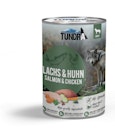 Tundra Nassfutter 400g