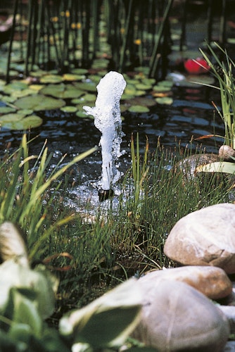 Ubbink Xtra 3900 Springbrunnenpumpe