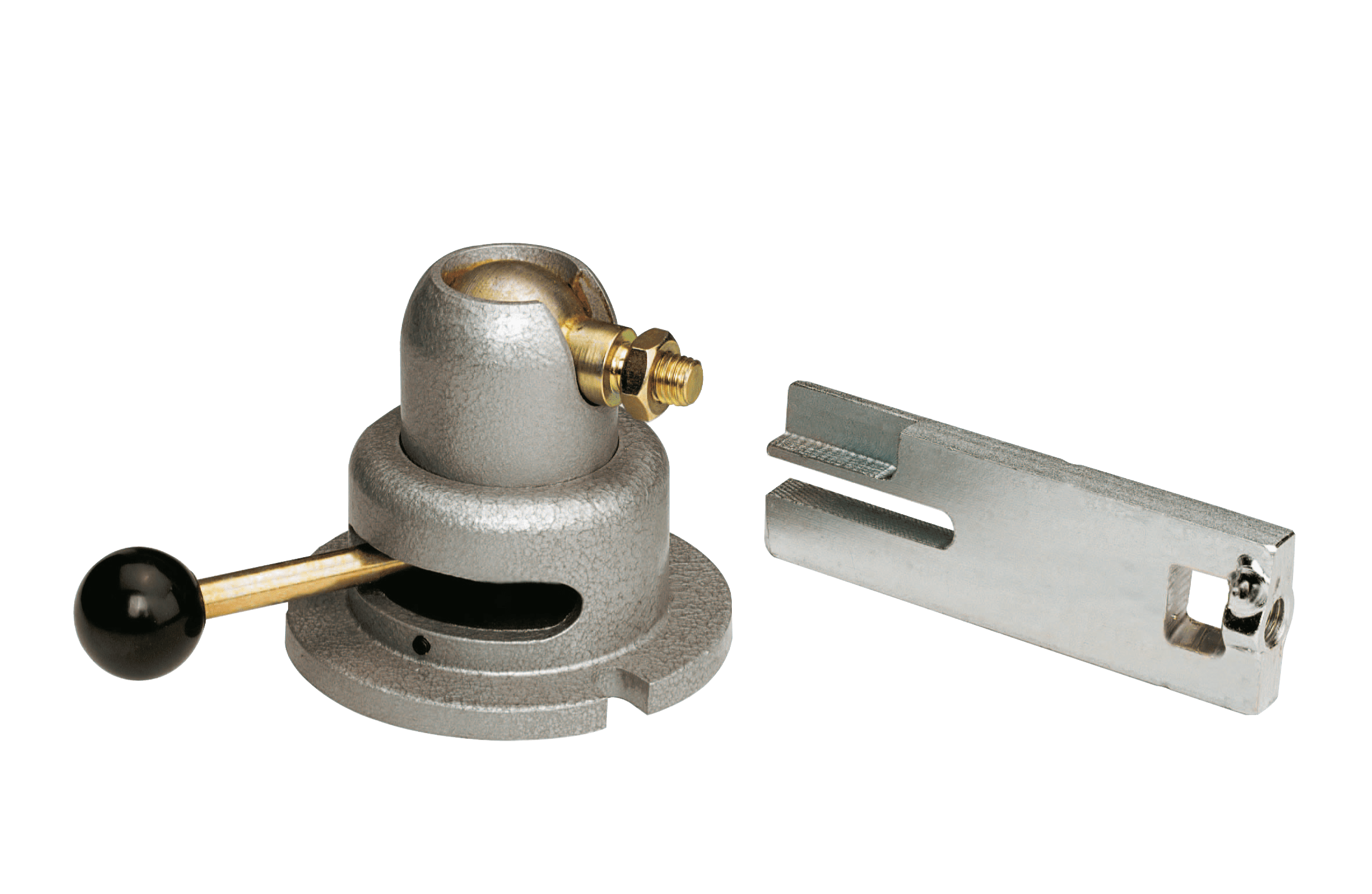 Husqvarna 502 51 02-01 - MONTAGEBOCK