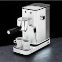 WMF Lumero Espresso Siebträger-Maschine