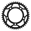 Vorschaubild Supersprox Stahl-Kettenrad 530 43Z (Schwarz)