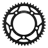 Supersprox Stahl-Kettenrad 530 43Z (Schwarz)