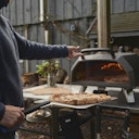 Ooni Pizzaofen KARU 2 PRO
