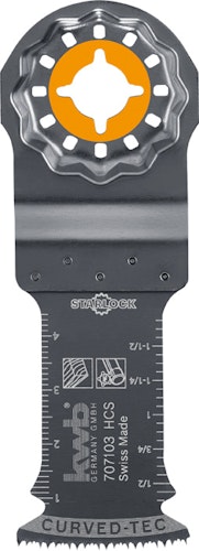 kwb SL Tauchs Bl HCS konv 32mm PRE 707103