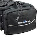 Vorschaubild Rixen & Kaul Satteltasche Contour Max Sport schwarz