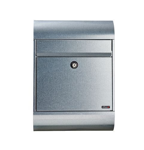 ALLUX 6000 Design Briefkasten