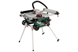 Metabo Tischkreissäge TS 216