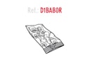 Vorschaubild SHAD SCREWS SH26/29/33/34 [D1BABOR]