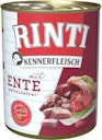 RINTI Kennerfleisch 800g Dose Hundenassfutter