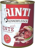 RINTI Kennerfleisch 800g Dose HundenassfutterZubehörbild