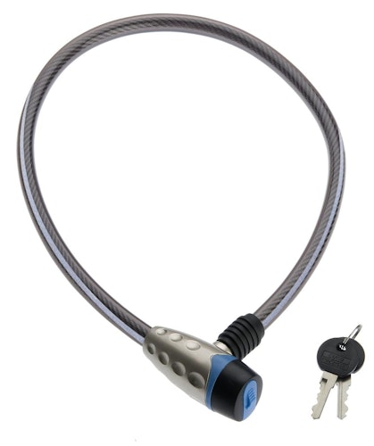 Burg Wächter Seilschloss 650 80 Reflex