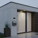 Vorschaubild ALLUX KS200 Briefkasten