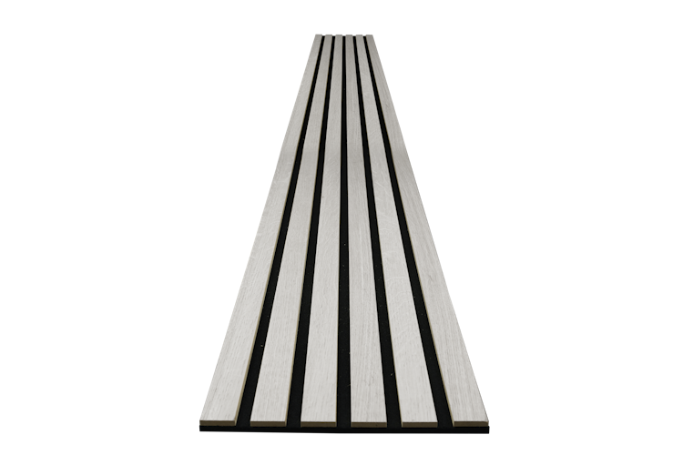 ACOUS Akustikplatten  COMFORT AC04S EICHE WEISS