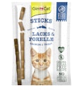 Vorschaubild GimCat Sticks Katzensnack