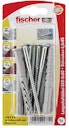 FISCHER Rahmendübel SXR 8x80 Z K (5 Stück)