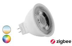 Lightpro/Garden Lights LED MR16 5W SMART (Zigbee)