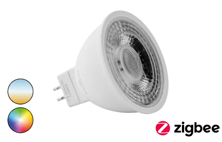 Lightpro/Garden Lights LED MR16 5W SMART (Zigbee)