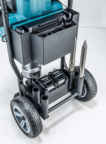 Makita Transportkarre JM00000674