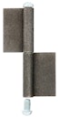 Vorschaubild Alberts® Konstruktionsband Typ KO4,zweit.,z.Anschweißen,Höhe 120mm