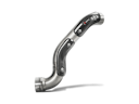Vorschaubild Akrapovič Link Pipe (Titanium) BMW R NINET 2021-2023 [L-B12SO11]