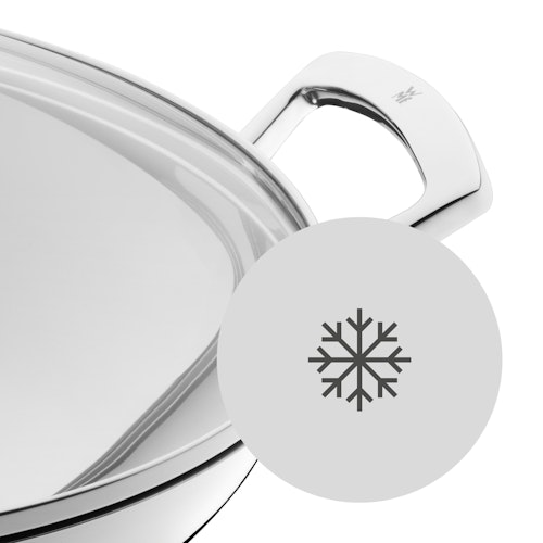WMF Wok Ø 36 cm