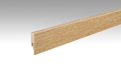 MEISTER Fußleiste Profil 20 PK Industrial Pop 20192 - 2380 mm