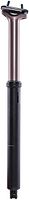 CONTEC Variosattelstütze Nara Dropair DLX 34,9 mm schwarz/ grau
