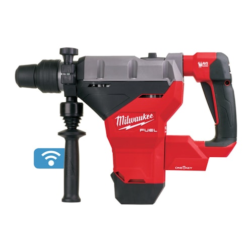 Milwaukee M18FHM-0C AKKU-KOMBIHAMMER  4933464893