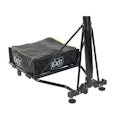 Vorschaubild EXIT Basketballkorb Galaxy Portable Basket