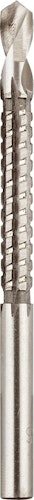 kwb Fräsbohrer HSS 6 mm SB 493900