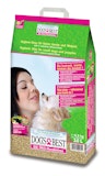 DOG'S BEST Hundestreu 10 Liter DOG'S BEST Hundestreu 10 LiterZubehörbild