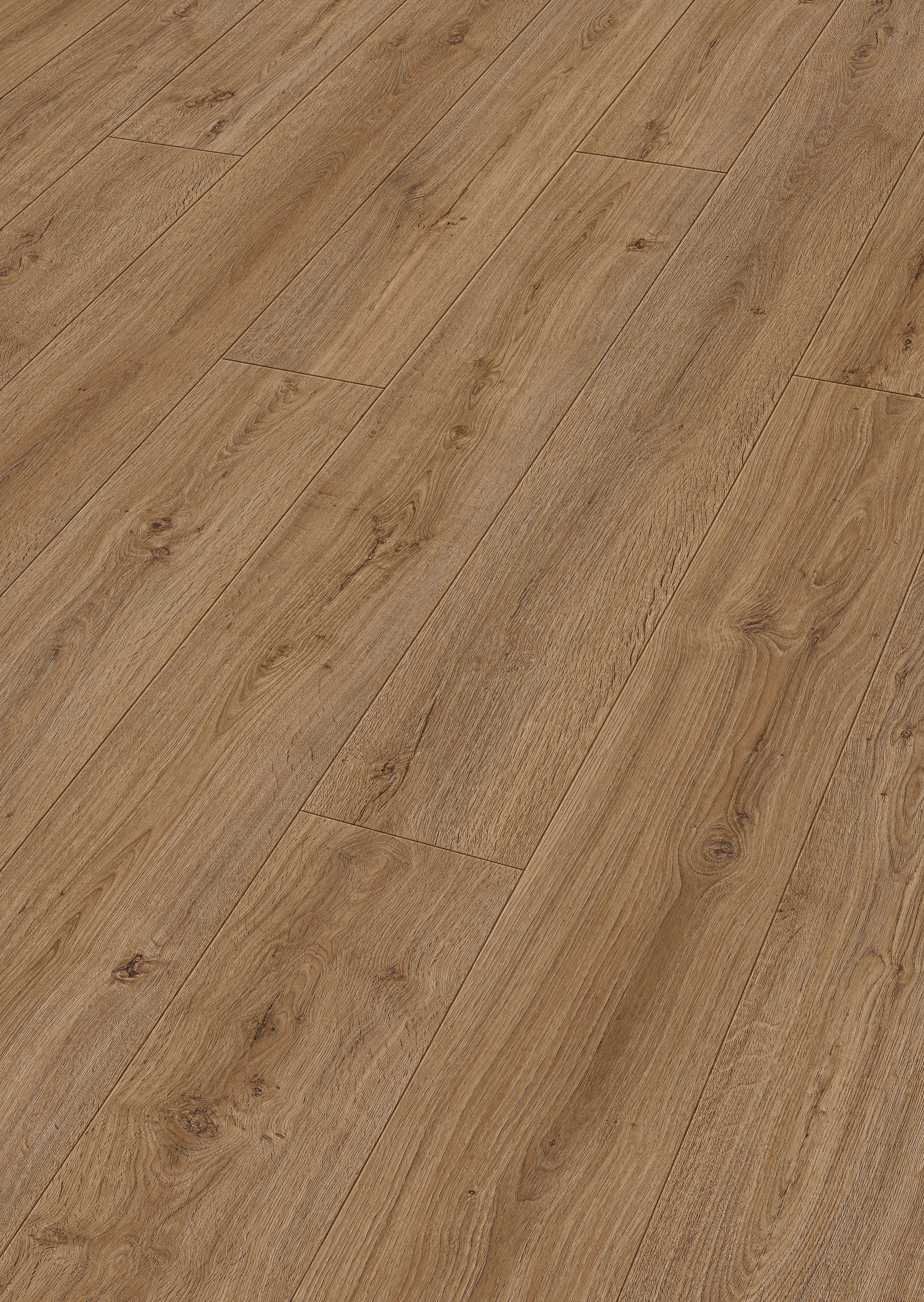 MEISTER Laminatboden MeisterDesign. laminate LL 150 S 2052 x 220 x 10 mm 06416 Eiche Muscat Porensynchron-Struktur