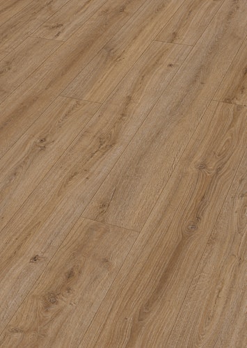 MEISTER Laminatboden MeisterDesign. laminate LL 150 S 2052 x 220 x 10 mm 06416 Eiche Muscat Porensynchron-Struktur