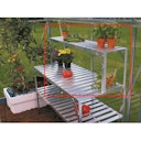 Vorschaubild Vitavia Aluminium-Tischaufsatz passend für Aluminium Tische