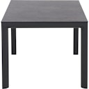 Vorschaubild Siena Garden Dining Tisch SILVA, Aluminium Anthrazit / HPL Titan - Abverkauf