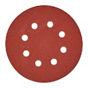 Milwaukee SCHLEIFBLATT EXZENTER 125MM K180 (25) 4932371399