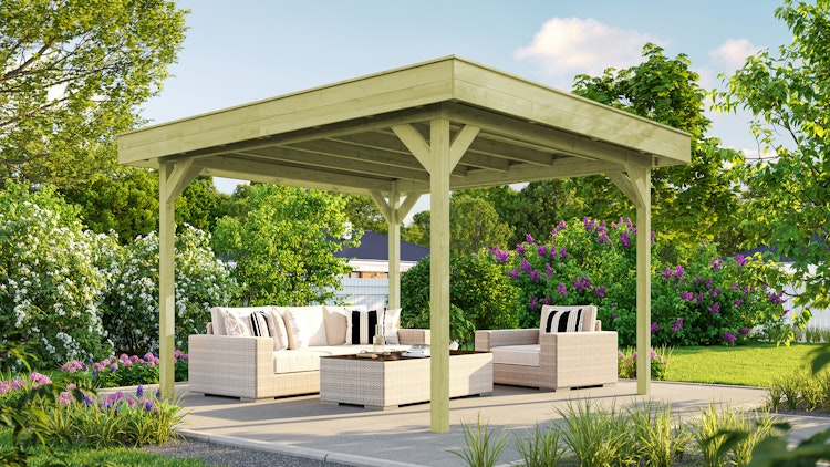 Weka Gartenlaube 657